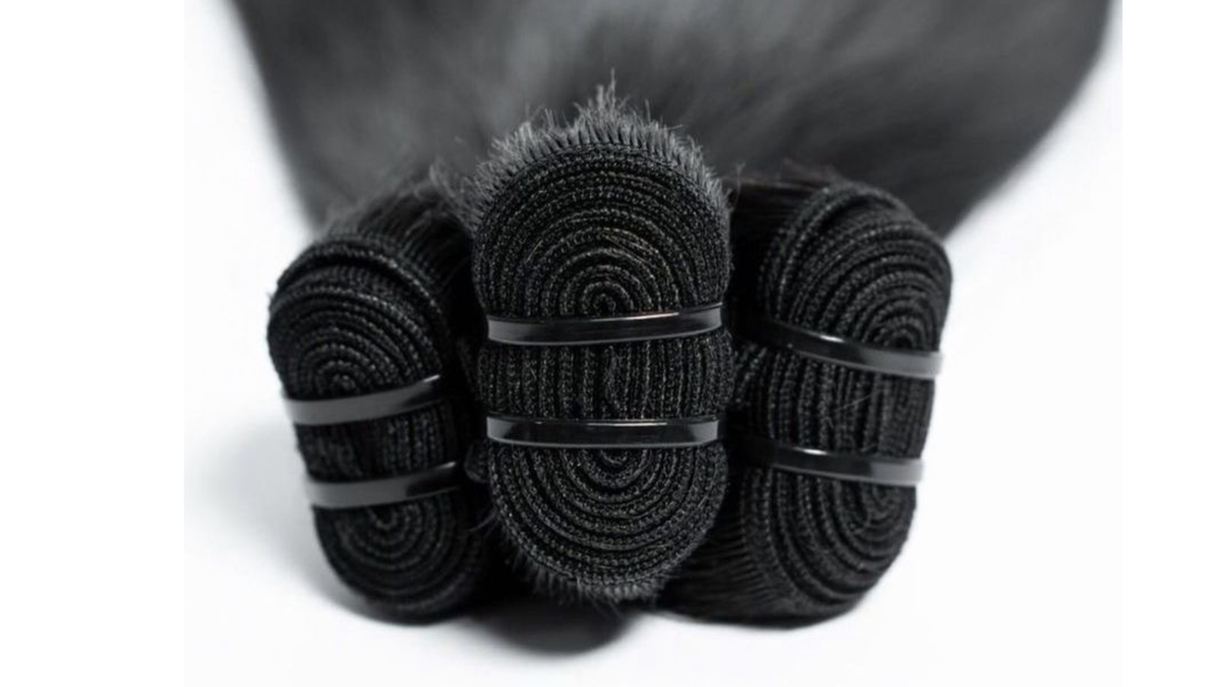 ARTICLE 3 - Pourquoi le Raw Hair indien est considéré comme le plus haut de gamme ?