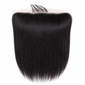 RAW INDIAN LACE FRONTAL