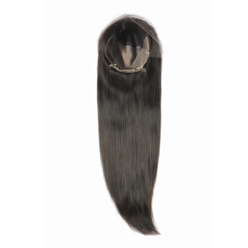VIRGIN WIG STRAIGHT