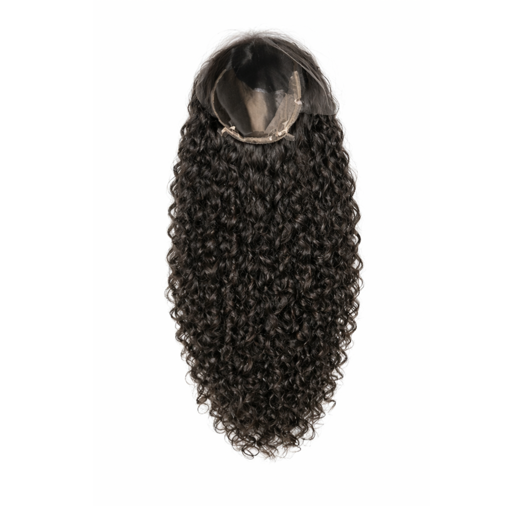 VIRGIN BURMESE CURLY