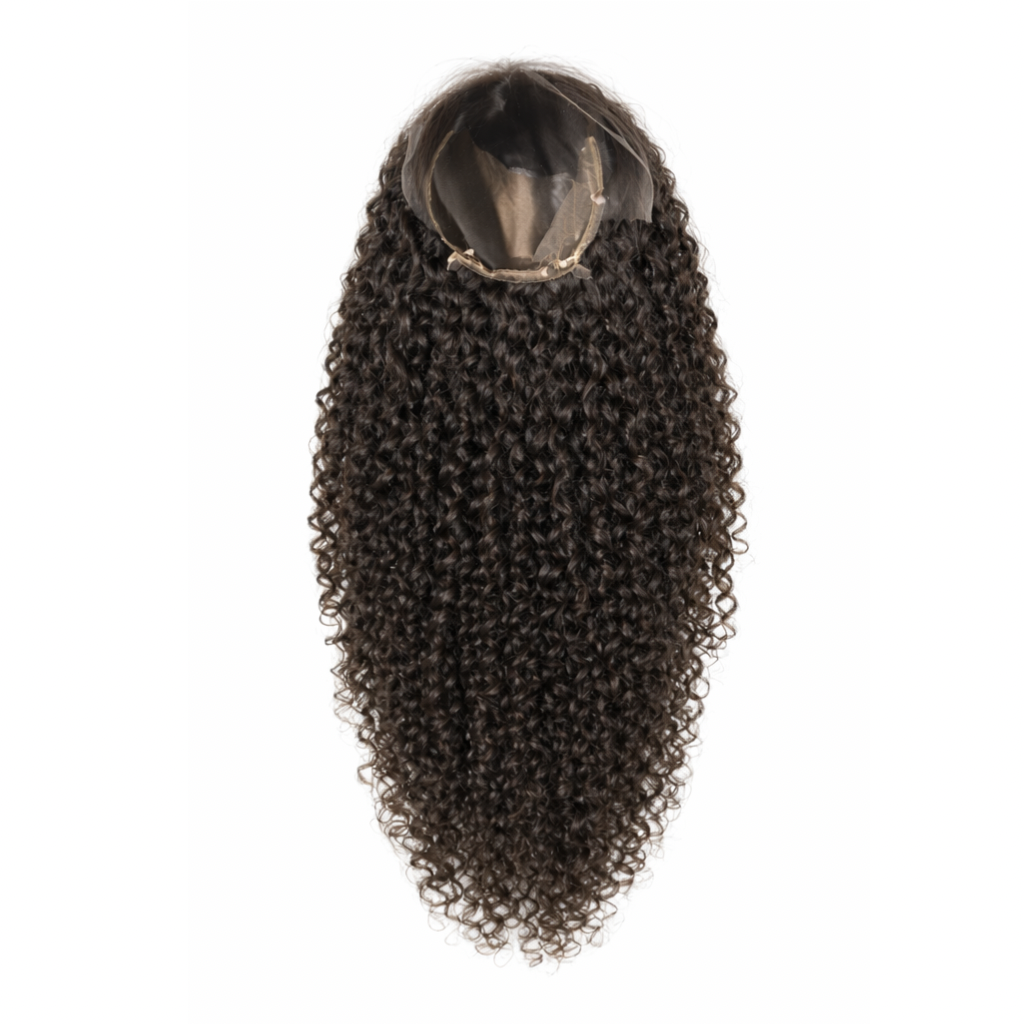 VIRGIN KINKY CURLY
