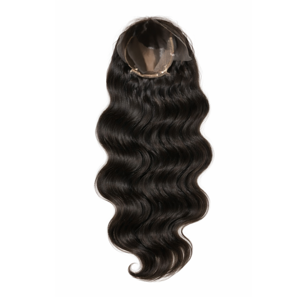 VIRGIN BODY WAVES