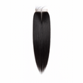 VIRGIN STRAIGHT CLOSURE