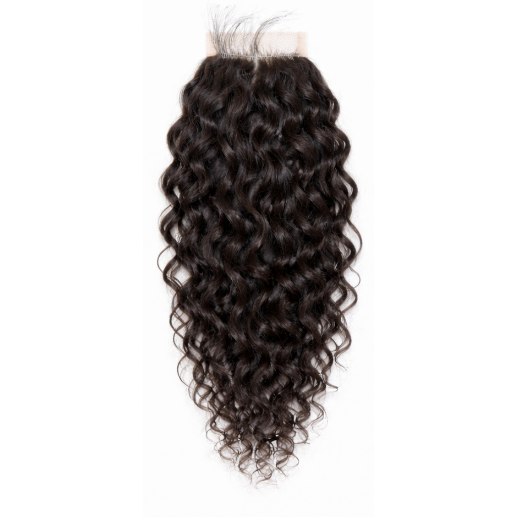 VIRGIN WATER WAVES CLOSURE