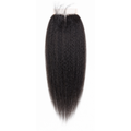 VIRGIN YAKI STRAIGHT CLOSURE