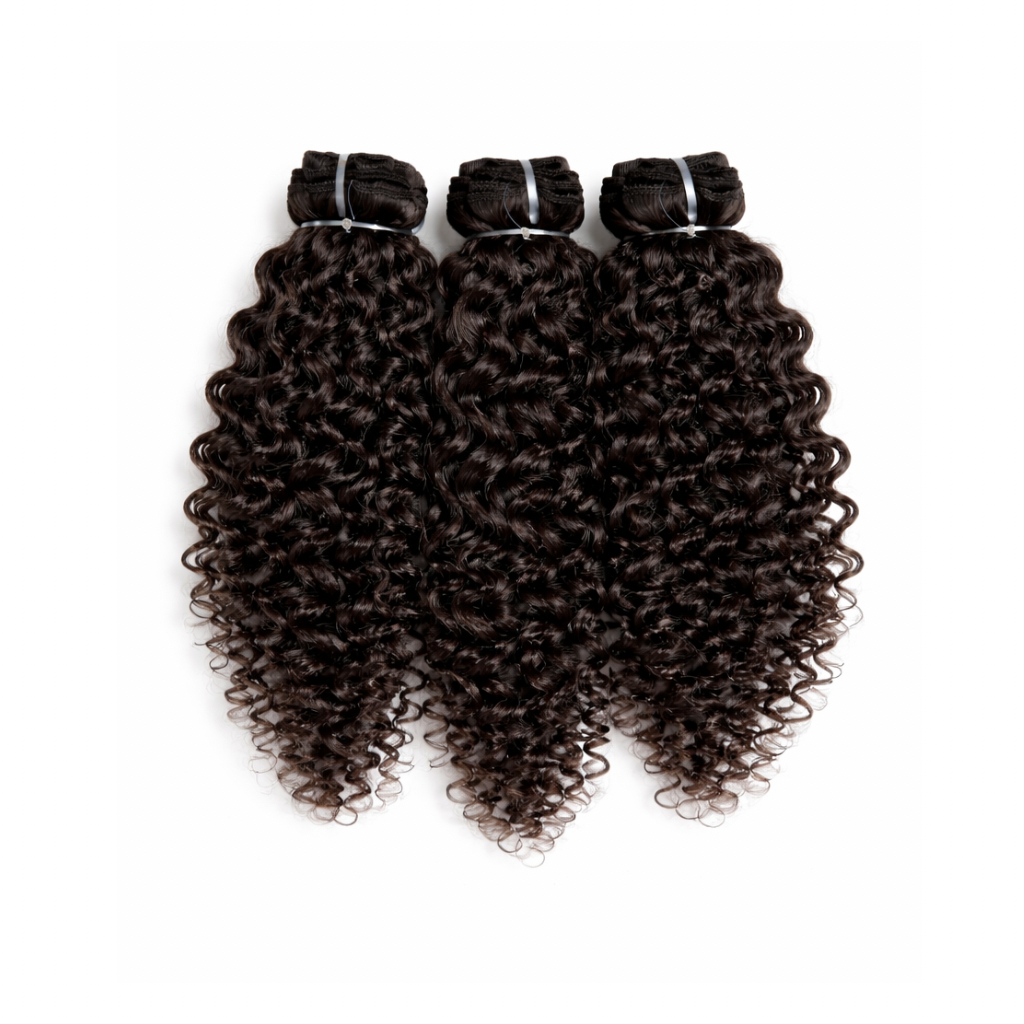 VIRGIN LOOSE DEEP CURLY