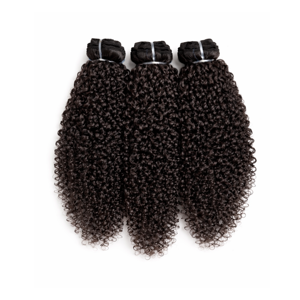 VIRGIN KINKY CURLY
