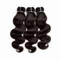 VIRGIN BODY WAVES