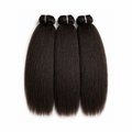 VIRGIN YAKI STRAIGHT