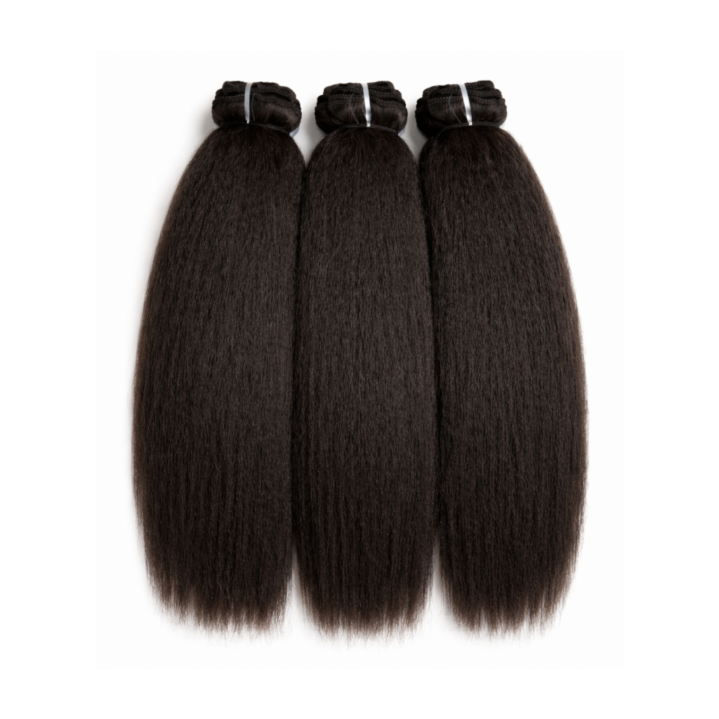 VIRGIN YAKI STRAIGHT