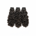 RAW INDIAN BOUNCY CURLY